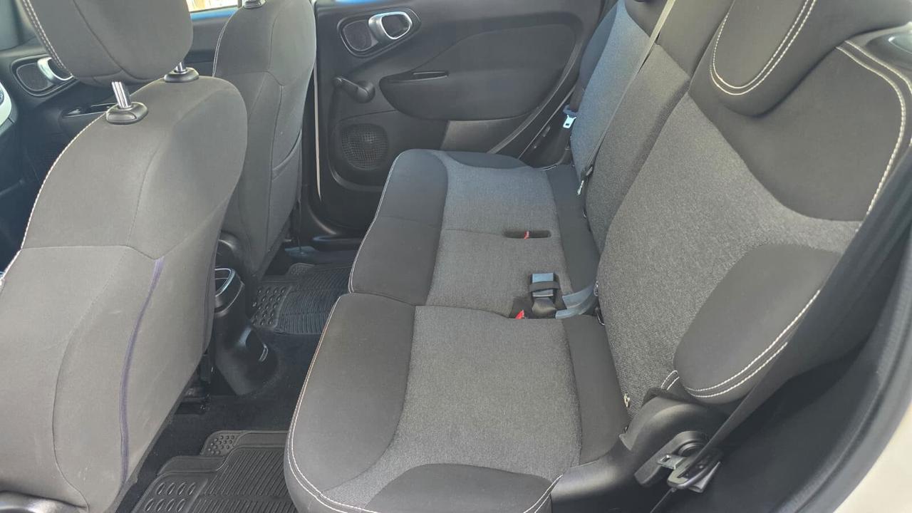 Fiat 500L 1.3 Multijet 95 CV Pop Star