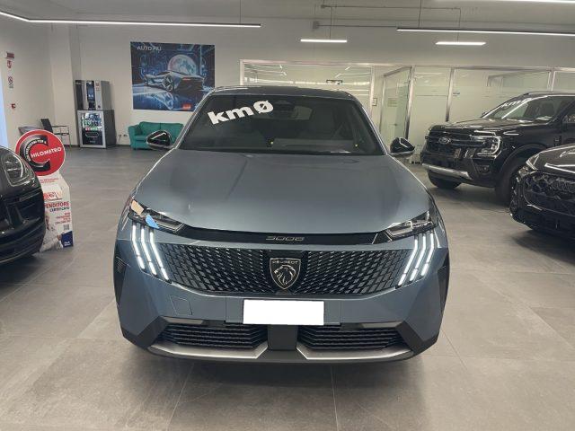 PEUGEOT 3008 1.2 Hybrid 145 e-DCS6 Allure KM0 MY26