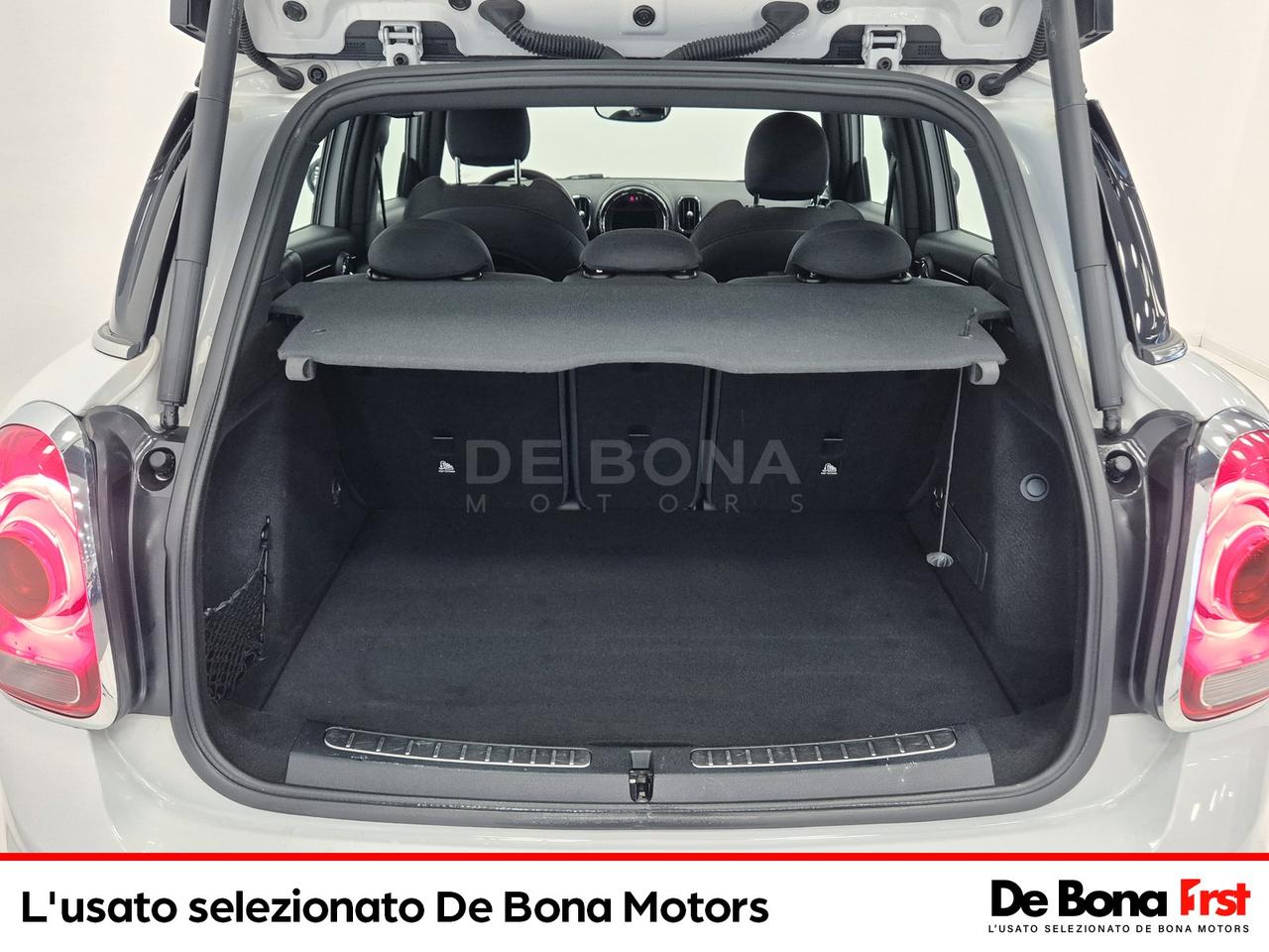 Mini Countryman 2.0 cooper d hype all4 auto my18