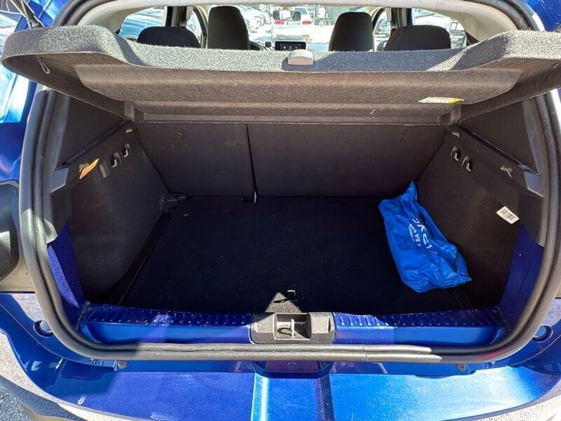Dacia Sandero Sandero Stepway 1.0 tce Expression Eco-g 100cv