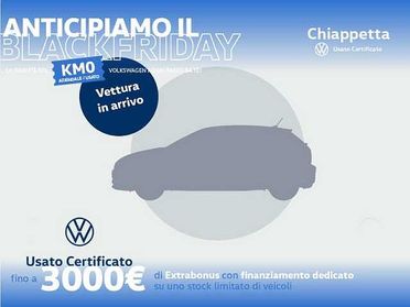 Volkswagen Polo 5ª serie 5p 1.0 evo comfortline 80cv