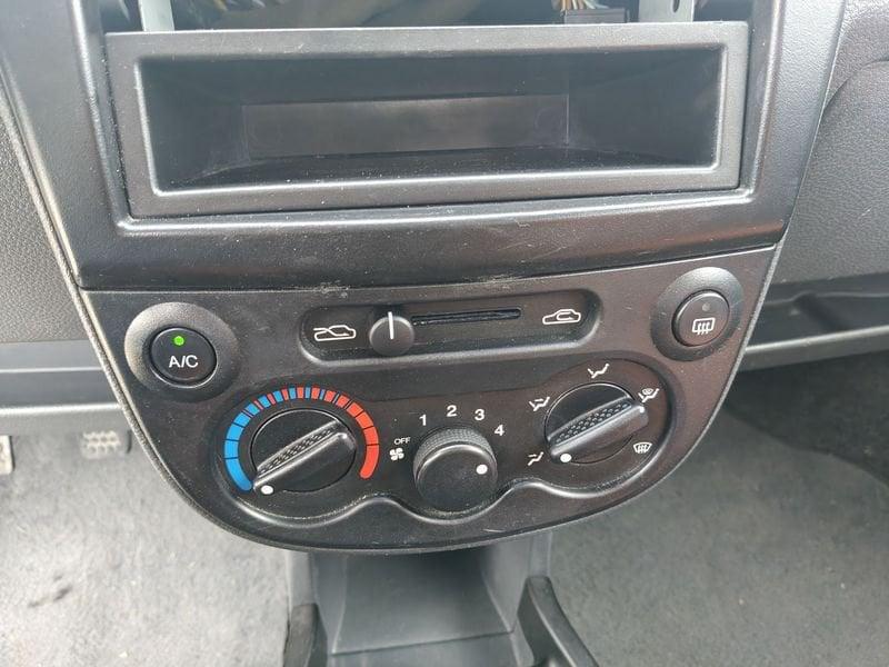 Chevrolet Matiz Matiz 0.8 SE Planet ecologic Gpl