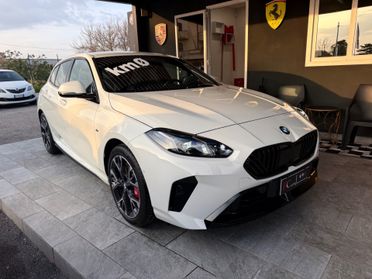 Bmw 118 120d 48V MSport Pro KM ZERO