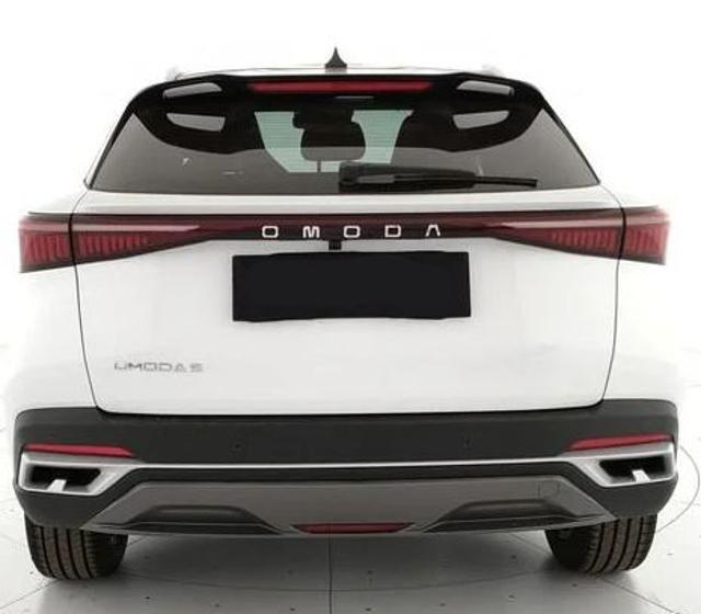 OMODA 5 OMODA 5 1.5 SHS FULL HYBRID 224 CV PURE