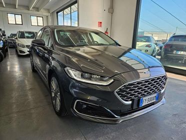 Ford Mondeo Mondeo IV 2015 Berlina 4p 2.0 hybrid Vignale ecvt