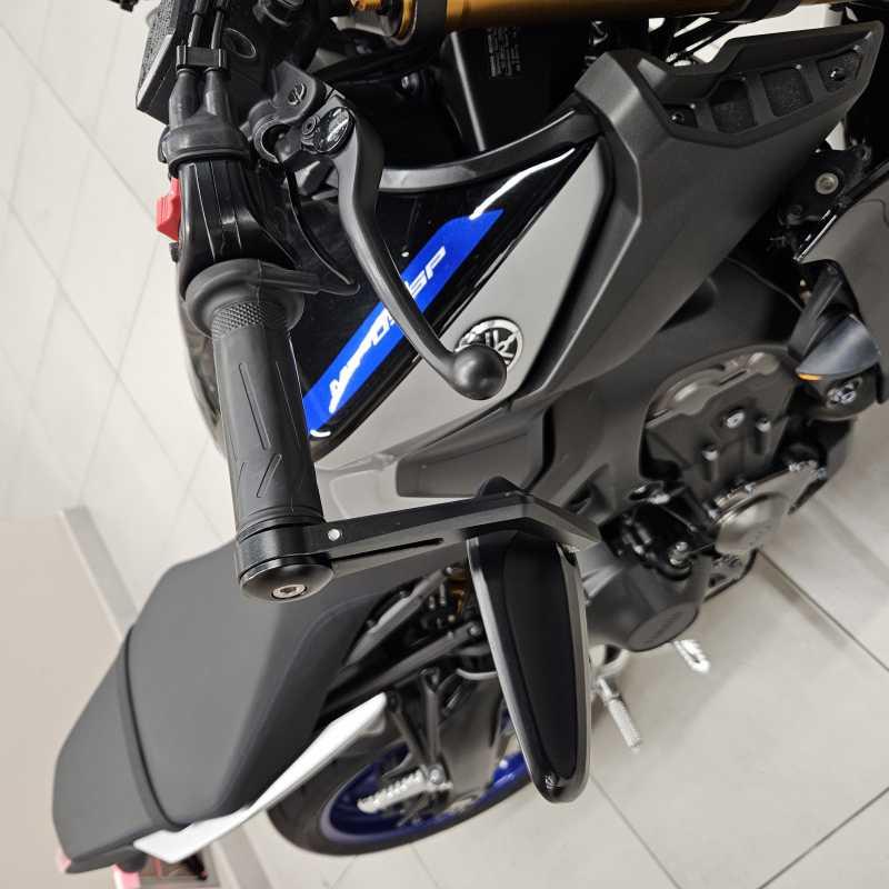 Yamaha MT-09 SP - 2020