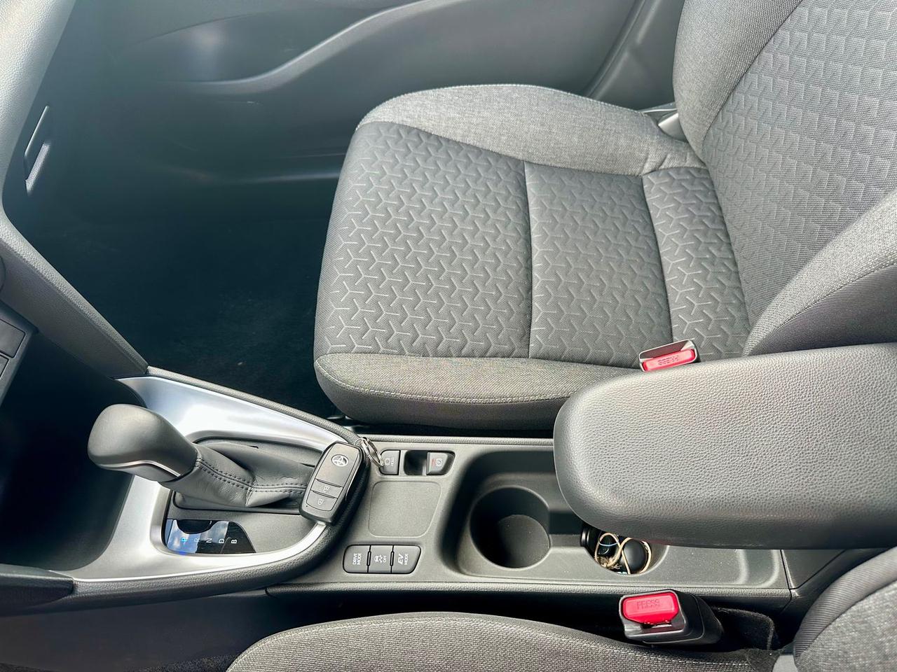 Toyota Yaris Cross 1.5 Hybrid 116HEV Trend #7022