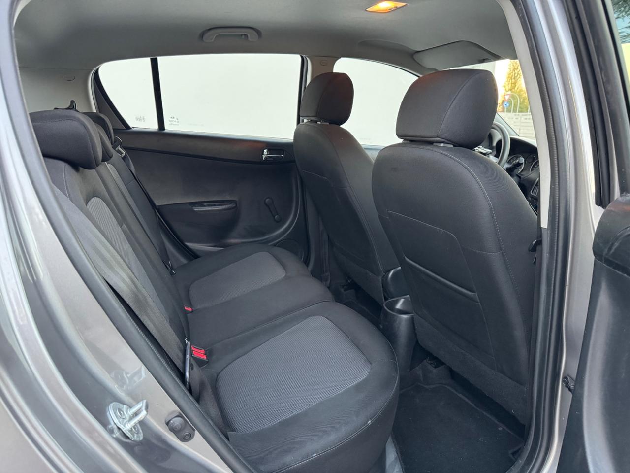 Hyundai i20 1.2 5p. BlueDrive GPL Sound Edition OK NEOPATENTATI