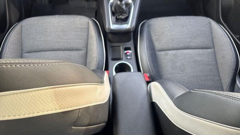 Renault Captur 1.0 tce Techno Fast Track Gpl 100cv