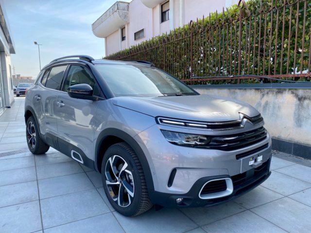 CITROEN C5 Aircross BlueHDi 130 Shine PRONTA CONSEGNA