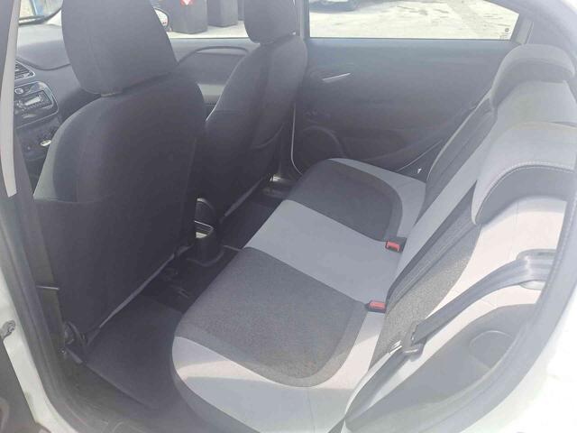 FIAT Punto 1.2 8V 5 porte Lounge