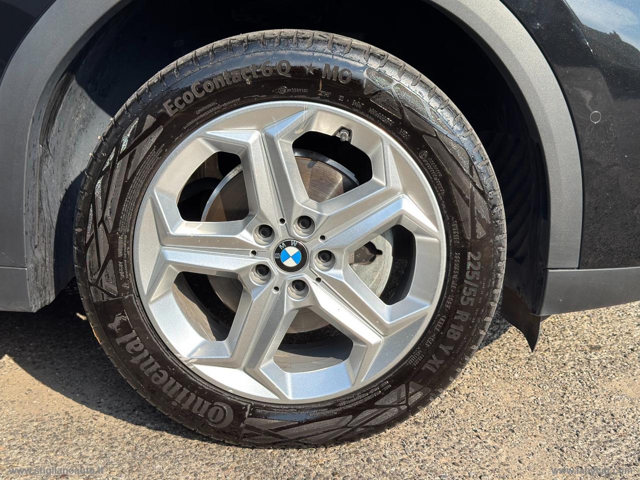 BMW X2 xDrive 20d MSport