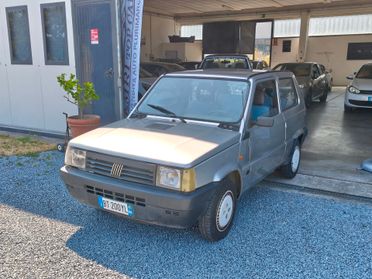 Fiat Panda 1100 i.e. 80.000KM