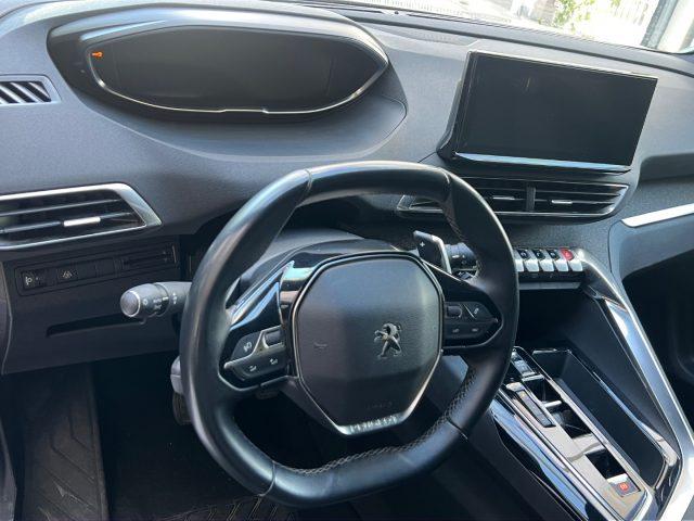 PEUGEOT 5008 BlueHDi 130 S&S EAT8 Allure Pack da?259,00 mensili