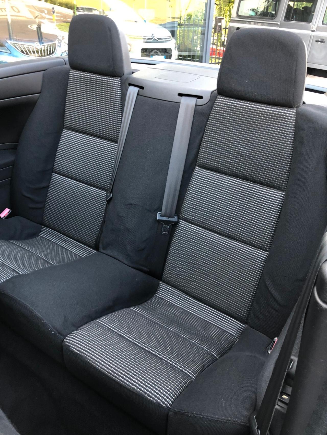 Peugeot 307 1.6 16V CC Tecno Benzina