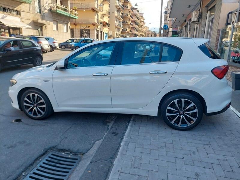 Fiat Tipo 1.6 Mjt S&S 5 porte Lounge