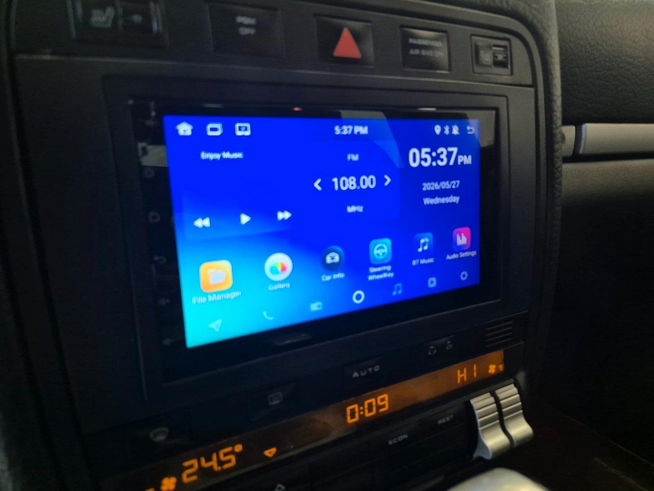 Porsche Cayenne 3.0 tdi V6 tiptronic dpf - Tetto