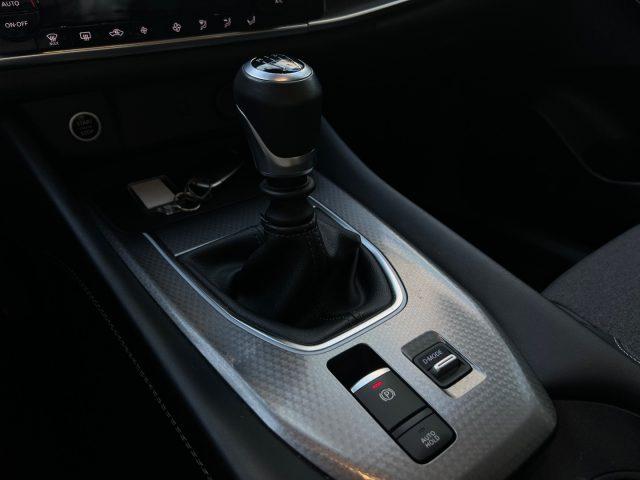 NISSAN Qashqai MHEV 140 CV N-Connecta TUA DA ?259,00 MENSILI