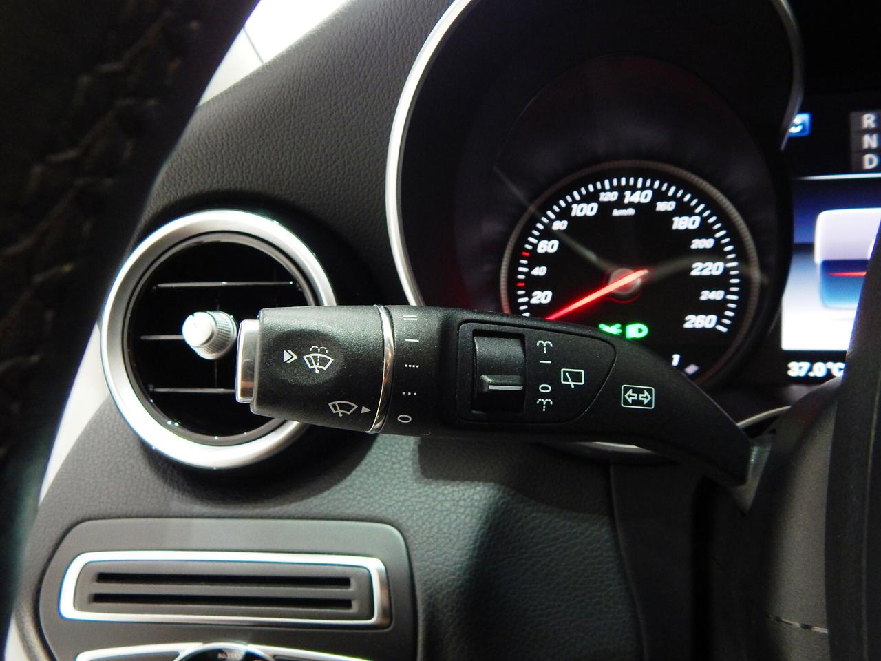 Mercedes-Benz C 220 d SW Premium Aut. TETTO-NAVI-PELLE-PARK-LED