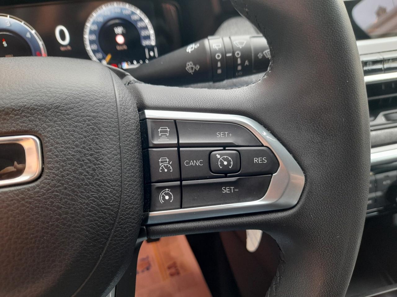 JEEP COMPASS 1.6 MJT II 2WD BUSINESS