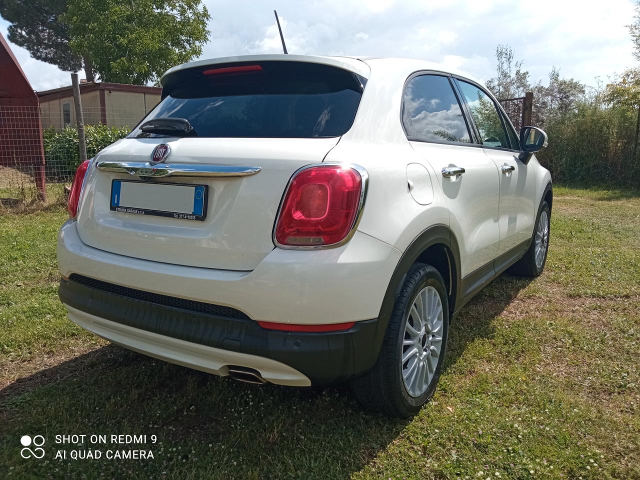 Fiat 500X 1.3 MultiJet 95 CV Pop Star