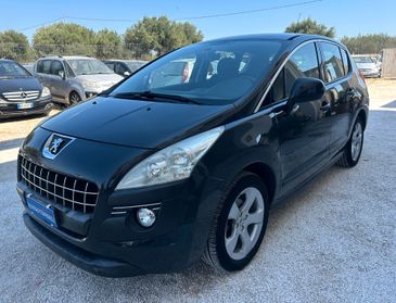 Peugeot 3008 1.6 120cv Imp.GPL 2010 Garantita