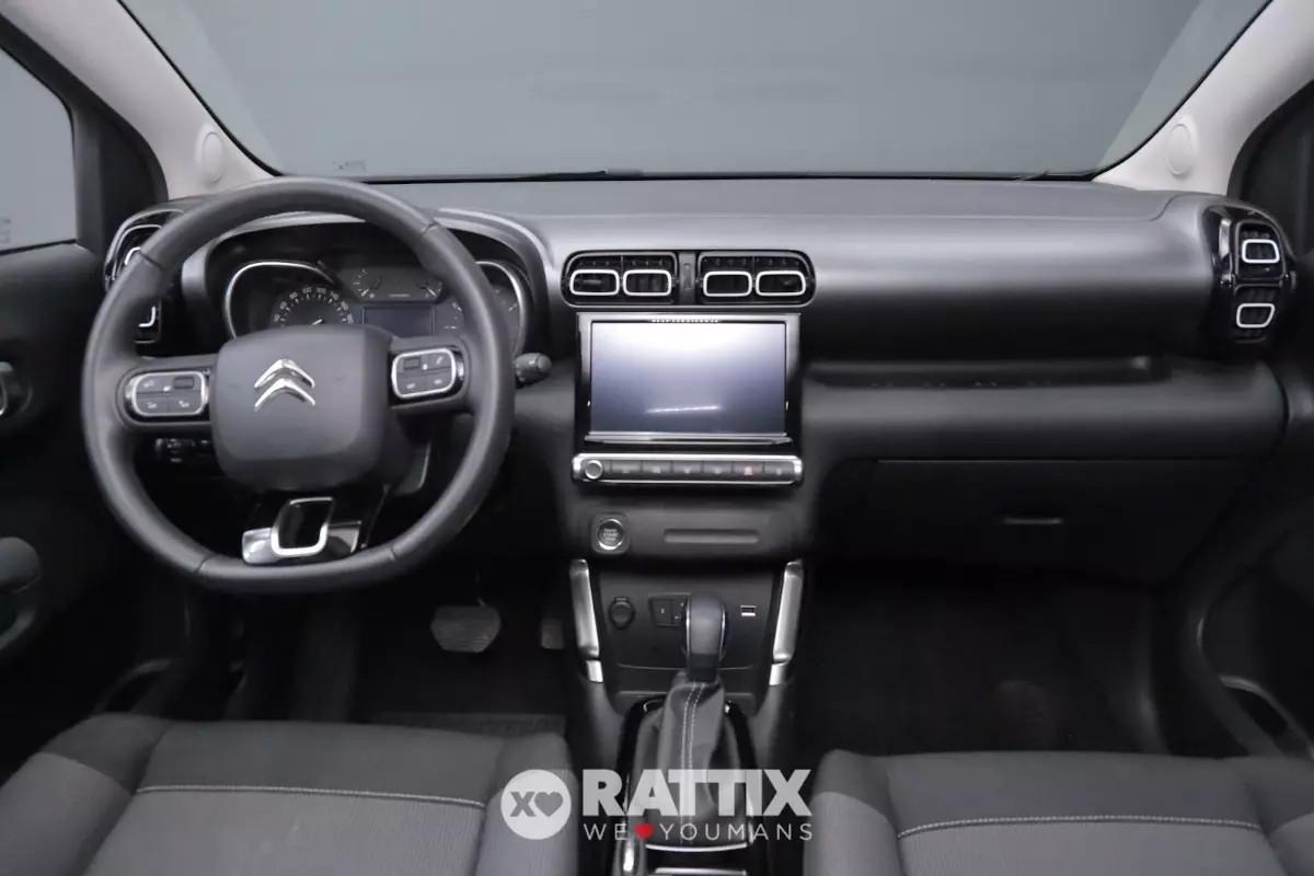 Citroen C3 Aircross 1.2 Puretech 130CV Shine EAT6