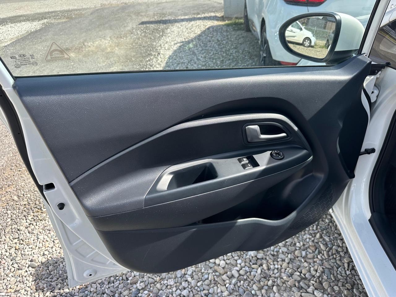 Kia Rio IRio 1.1 CRDi 5p. Cool NEOPATENTATI