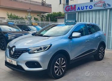 Renault Kadjar diesel automatica 6 /2022