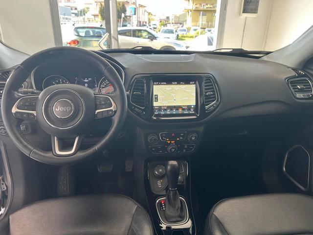 JEEP Compass 2.0 Multijet II aut. 4WD Night Eagle