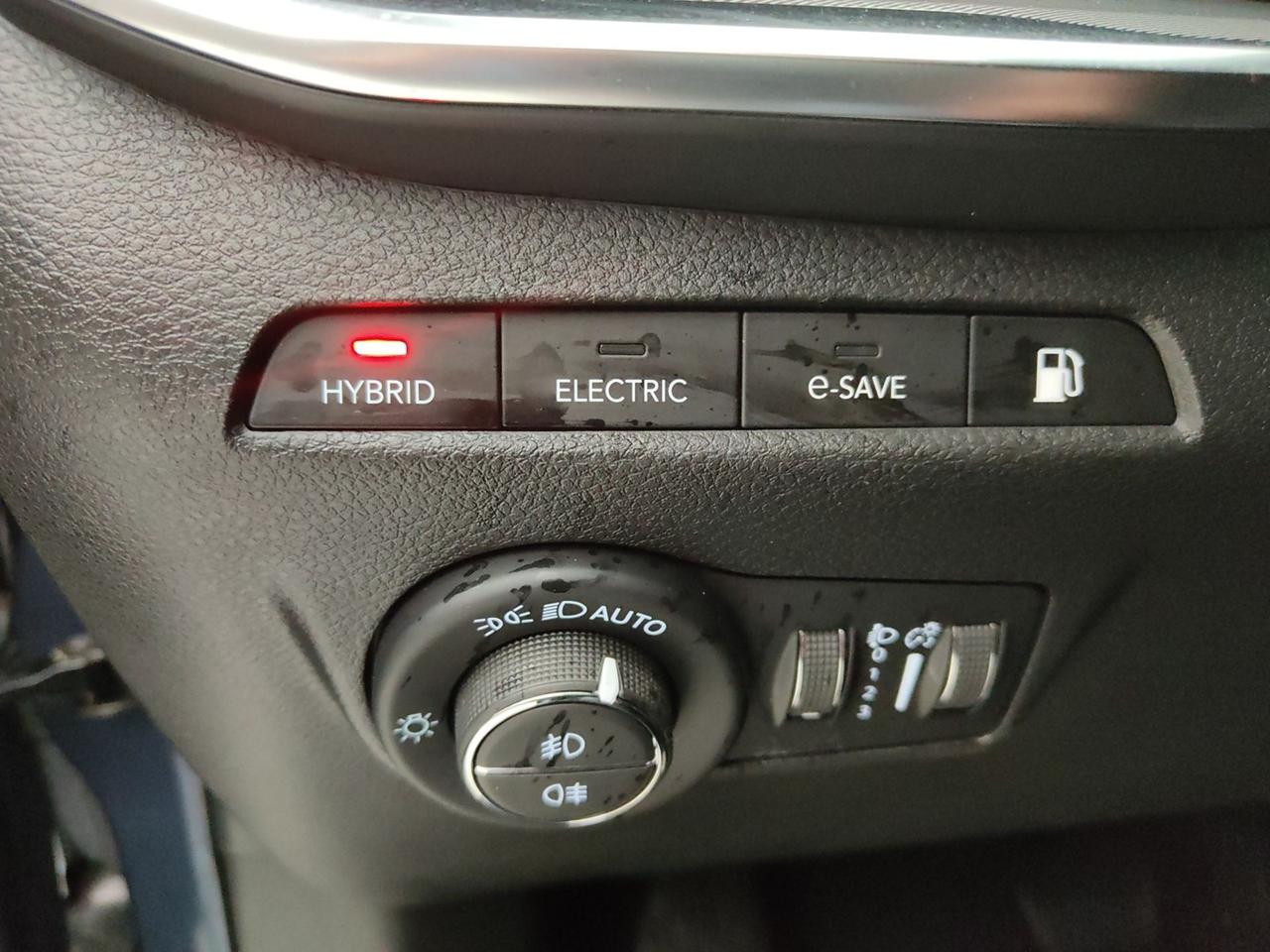 JEEP Compass II 2021 1.3 T4 240CV PHEV S 4XE AT6