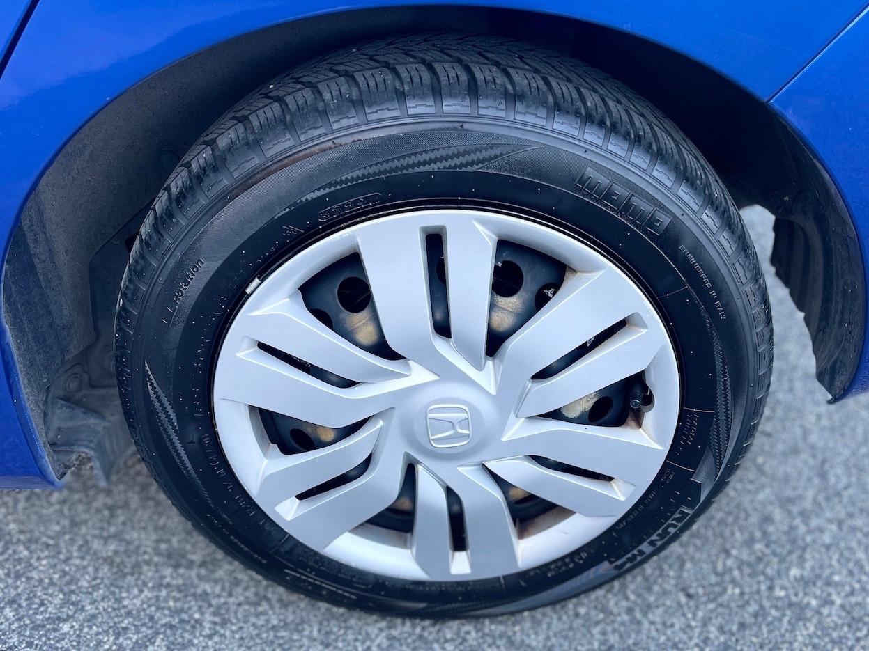 Honda Jazz 1.3 Benzina 102CV E6 Neo - 2016