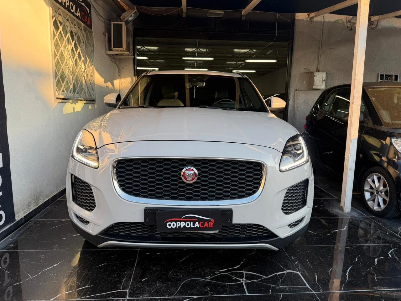 Jaguar E-Pace 2.0D 150 CV R-Dynamic S