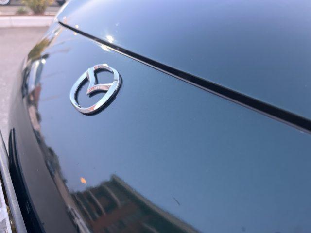 MAZDA MX-5 1.6 BENZ 110 CV CABRIO