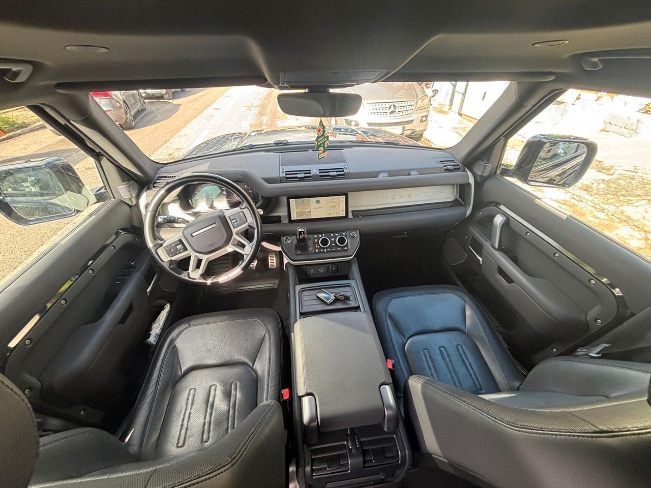 Land Rover Defender 110 3.0d i6 250CV