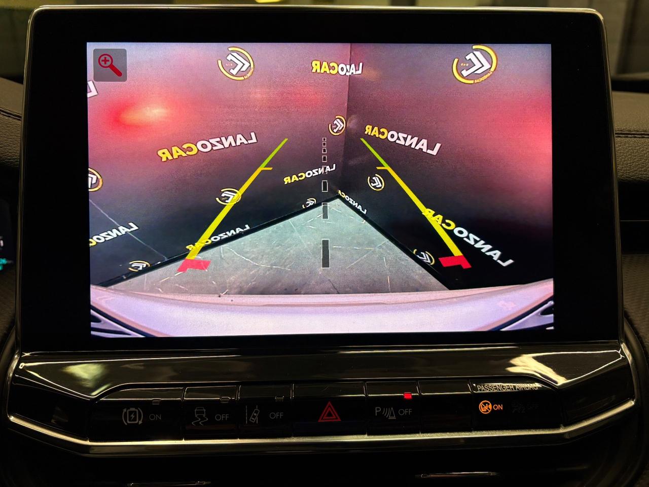 Jeep Compass 1.3 PHEV TRAILHAWK BICOLOR