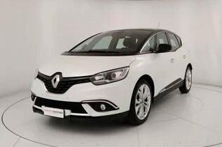 Renault Scenic Scénic dCi 8V 110 CV Energy Sport Edition2