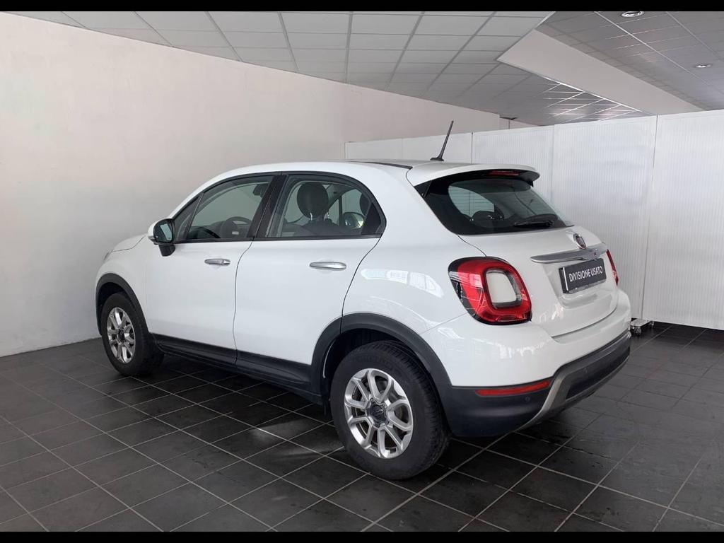 Fiat 500X 1.3 T4 Cross DCT