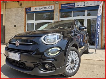 FIAT 500X 1.3 MJET 95CV CONNECT UNICO PROPRIETARIO