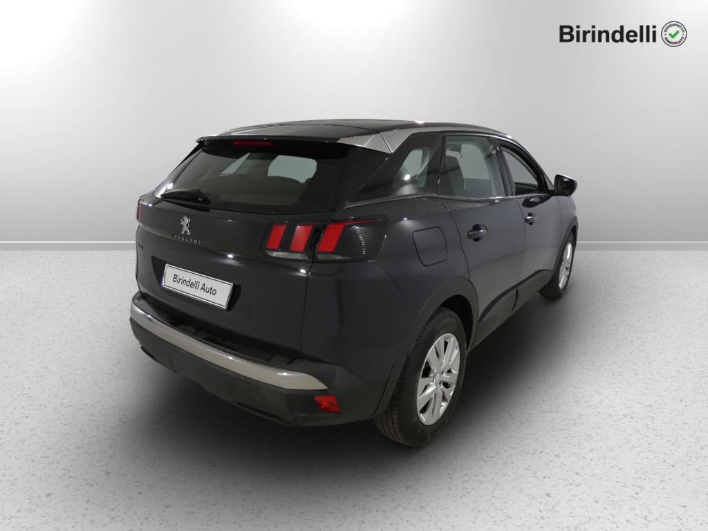 PEUGEOT 3008 2ª serie - 3008 BlueHDi 120 S&S Business