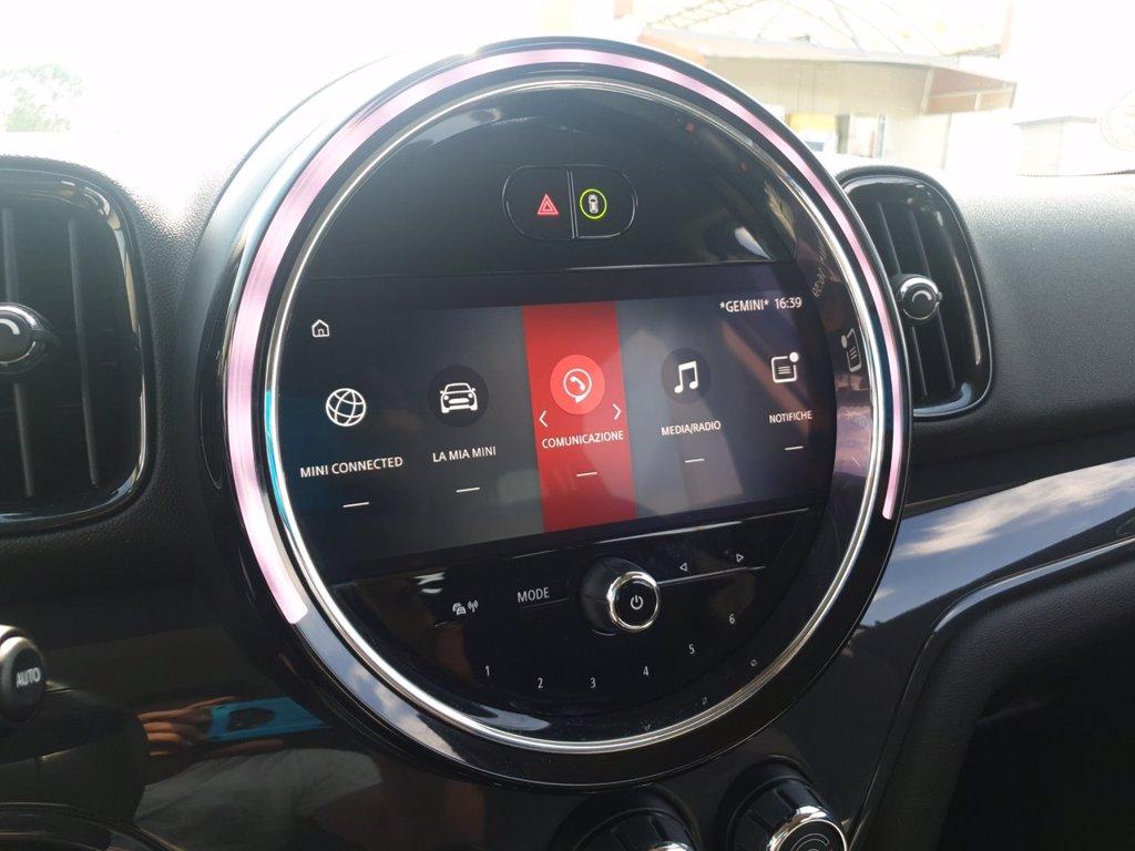 MINI Mini countryman 1.5 one essential del 2021