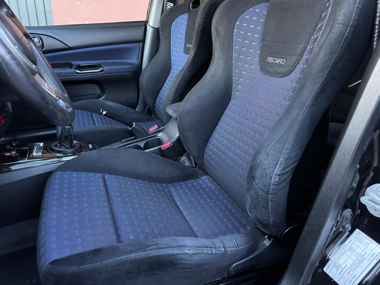 Mitsubishi Lancer 2.0 4p. 4WD Evo VIII GSR