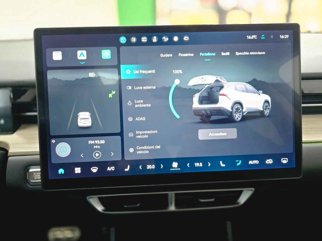 Sportequipe 6 GT 1.5 Turbo DCT GPL