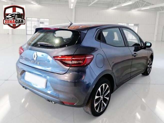 Renault Clio TCe 90 CV 5 porte Equilibre