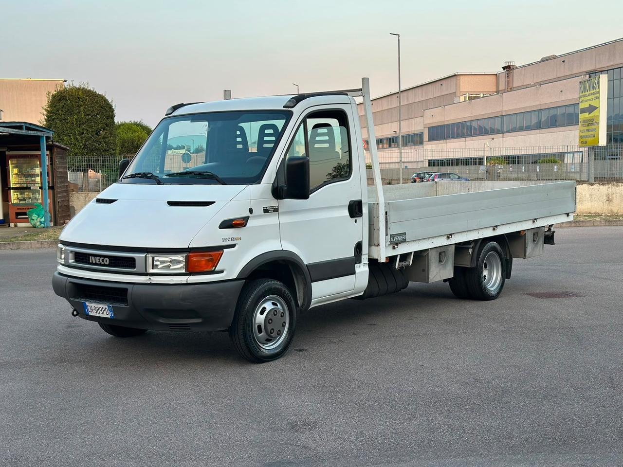 Iveco