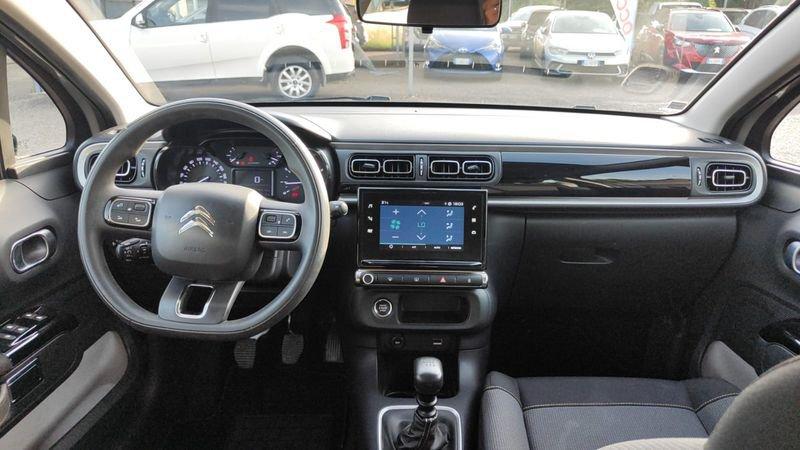 Citroën C3 BlueHDi 100 S&S Shine