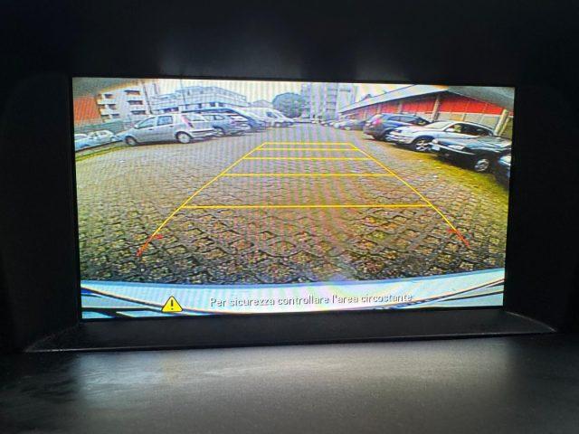 OPEL Zafira Tourer 2.0 CDTi 130CV aut.Cosmo 7 POSTI