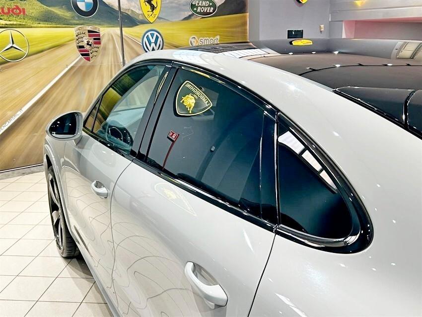 Porsche Cayenne 2.9 V6 S