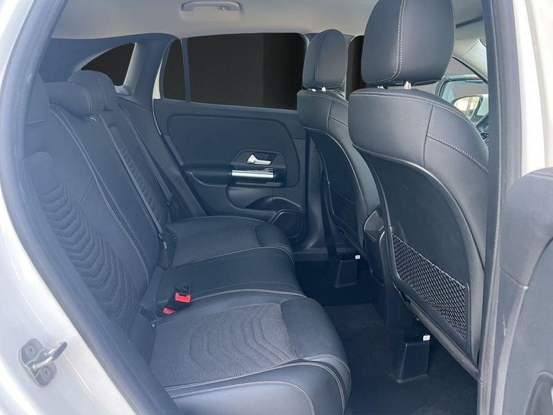 Mercedes-Benz GLA GLA 180 d Auto Progressive Advanced Plus