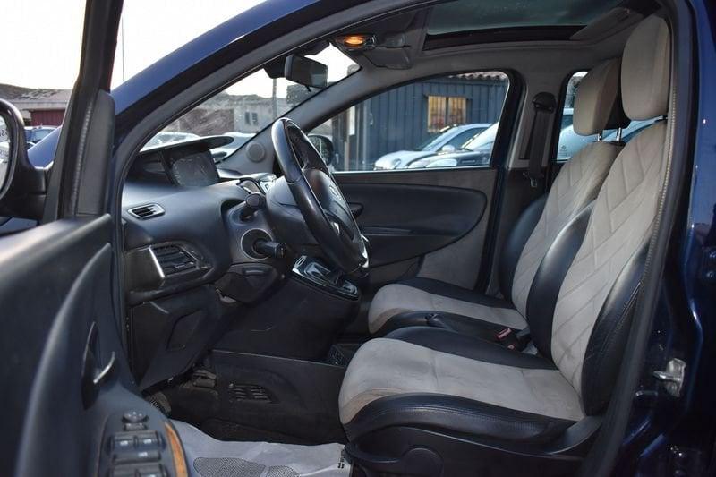 Lancia Ypsilon 1.3 Multijet 95 CV S&S Opening Edition